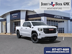 New 2024 GMC Sierra 1500 Pro Crew Cab 4WD, Pickup for sale #RZ394391 - photo 1