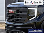 New 2024 GMC Sierra 1500 Pro Crew Cab 4WD, Pickup for sale #RZ312380 - photo 16