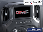 New 2024 GMC Sierra 1500 Pro Crew Cab 4WD, Pickup for sale #RZ312380 - photo 23
