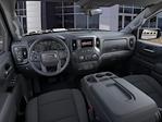 New 2024 GMC Sierra 1500 Pro Crew Cab 4WD, Pickup for sale #RZ312380 - photo 42