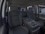 New 2024 GMC Sierra 1500 Pro Crew Cab 4WD, Pickup for sale #RZ312380 - photo 43