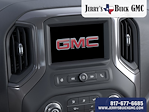 New 2024 GMC Sierra 1500 Pro Crew Cab 4WD, Pickup for sale #RZ325788 - photo 23