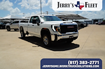 New 2024 GMC Sierra 2500 Pro Double Cab 4WD, Pickup for sale #RF431337 - photo 1