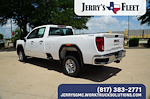 New 2024 GMC Sierra 2500 Pro Double Cab 4WD, Pickup for sale #RF431337 - photo 6