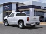 New 2024 GMC Sierra 1500 Pro Regular Cab 2WD, Pickup for sale #RG439672 - photo 27