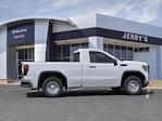 New 2024 GMC Sierra 1500 Pro Regular Cab 2WD, Pickup for sale #RG439672 - photo 29