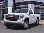 New 2024 GMC Sierra 1500 Pro Regular Cab 2WD, Pickup for sale #RG439672 - photo 30