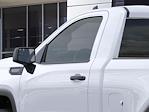 New 2024 GMC Sierra 1500 Pro Regular Cab 2WD, Pickup for sale #RG439672 - photo 36