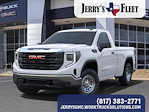 New 2024 GMC Sierra 1500 Pro Regular Cab 2WD, Pickup for sale #RG439672 - photo 6