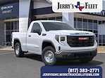 New 2024 GMC Sierra 1500 Pro Regular Cab 2WD, Pickup for sale #RG439672 - photo 7