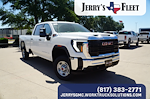 New 2024 GMC Sierra 2500 Pro Crew Cab 4WD, Pickup for sale #RF464398 - photo 1