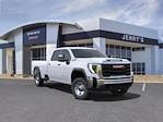 New 2024 GMC Sierra 2500 Pro Crew Cab 4WD, Pickup for sale #RF464398 - photo 39