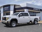 New 2024 GMC Sierra 2500 Pro Crew Cab 4WD, Pickup for sale #RF464398 - photo 40