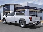 New 2024 GMC Sierra 2500 Pro Crew Cab 4WD, Pickup for sale #RF464398 - photo 41