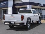 New 2024 GMC Sierra 2500 Pro Crew Cab 4WD, Pickup for sale #RF464398 - photo 42