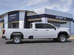 New 2024 GMC Sierra 2500 Pro Crew Cab 4WD, Pickup for sale #RF464398 - photo 43