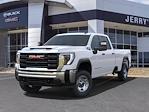 New 2024 GMC Sierra 2500 Pro Crew Cab 4WD, Pickup for sale #RF464398 - photo 3