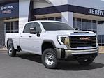 New 2024 GMC Sierra 2500 Pro Crew Cab 4WD, Pickup for sale #RF464398 - photo 5