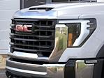 New 2024 GMC Sierra 2500 Pro Crew Cab 4WD, Pickup for sale #RF464398 - photo 10