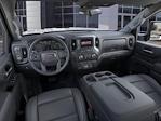 New 2024 GMC Sierra 2500 Pro Crew Cab 4WD, Pickup for sale #RF464398 - photo 12