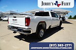 New 2024 GMC Sierra 2500 Pro Crew Cab 4WD, Pickup for sale #RF464398 - photo 2