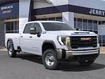 New 2024 GMC Sierra 2500 Pro Crew Cab 4WD, Pickup for sale #RF463933 - photo 7