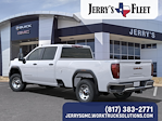 New 2024 GMC Sierra 2500 Pro Crew Cab 4WD, Pickup for sale #RF464348 - photo 4