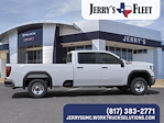 New 2024 GMC Sierra 2500 Pro Crew Cab 4WD, Pickup for sale #RF464348 - photo 48