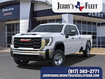 New 2024 GMC Sierra 2500 Pro Crew Cab 4WD, Pickup for sale #RF464348 - photo 5