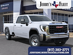 New 2024 GMC Sierra 2500 Pro Crew Cab 4WD, Pickup for sale #RF464348 - photo 6