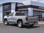 New 2024 GMC Sierra 1500 Pro Regular Cab 2WD, Pickup for sale #RG460752 - photo 27