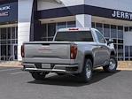 New 2024 GMC Sierra 1500 Pro Regular Cab 2WD, Pickup for sale #RG460752 - photo 28