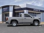 New 2024 GMC Sierra 1500 Pro Regular Cab 2WD, Pickup for sale #RG460752 - photo 29