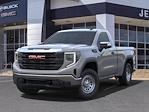 New 2024 GMC Sierra 1500 Pro Regular Cab 2WD, Pickup for sale #RG460752 - photo 30