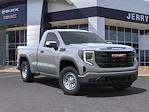 New 2024 GMC Sierra 1500 Pro Regular Cab 2WD, Pickup for sale #RG460752 - photo 31