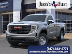 New 2024 GMC Sierra 1500 Pro Regular Cab 2WD, Pickup for sale #RG460752 - photo 6