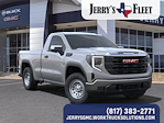 New 2024 GMC Sierra 1500 Pro Regular Cab 2WD, Pickup for sale #RG460752 - photo 7