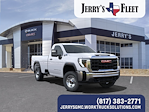 2025 GMC Sierra 2500 Regular Cab 2WD, Pickup for sale #SF125741 - photo 1