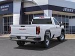 2025 GMC Sierra 2500 Regular Cab 2WD, Pickup for sale #SF125741 - photo 28