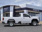 2025 GMC Sierra 2500 Regular Cab 2WD, Pickup for sale #SF125741 - photo 29