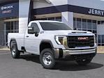 2025 GMC Sierra 2500 Regular Cab 2WD, Pickup for sale #SF125741 - photo 31