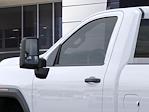 2025 GMC Sierra 2500 Regular Cab 2WD, Pickup for sale #SF125741 - photo 36