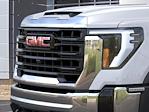 2025 GMC Sierra 2500 Regular Cab 2WD, Pickup for sale #SF125741 - photo 37