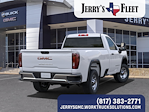 2025 GMC Sierra 2500 Regular Cab 2WD, Pickup for sale #SF125741 - photo 2