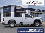 2025 GMC Sierra 2500 Regular Cab 2WD, Pickup for sale #SF125741 - photo 5