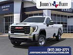 2025 GMC Sierra 2500 Regular Cab 2WD, Pickup for sale #SF125741 - photo 6