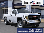 2025 GMC Sierra 2500 Regular Cab 2WD, Pickup for sale #SF125741 - photo 7