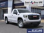 New 2025 GMC Sierra 1500 Pro Regular Cab 2WD, Pickup for sale #SG179619 - photo 9