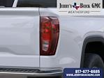 New 2025 GMC Sierra 1500 Pro Regular Cab 2WD, Pickup for sale #SG179619 - photo 13