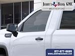 New 2025 GMC Sierra 1500 Pro Regular Cab 2WD, Pickup for sale #SG179619 - photo 14